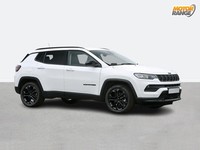 2023 Jeep Compass 1.3 T4 GSE 4xe PHEV S Model 5dr Auto ESTATE PETROL/ELECTRIC Au