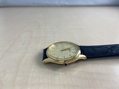 Pre-owned Seiko Watch Dolce Sacm150 Men's