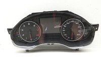 Audi A6 4G C7 11-14 TFSI 2,0 132KW Kombiinstrument Tacho Audi A6 4G C7 11-14 20.04.2012 4G8920900D 0263678035 gebraucht Vorschau 5