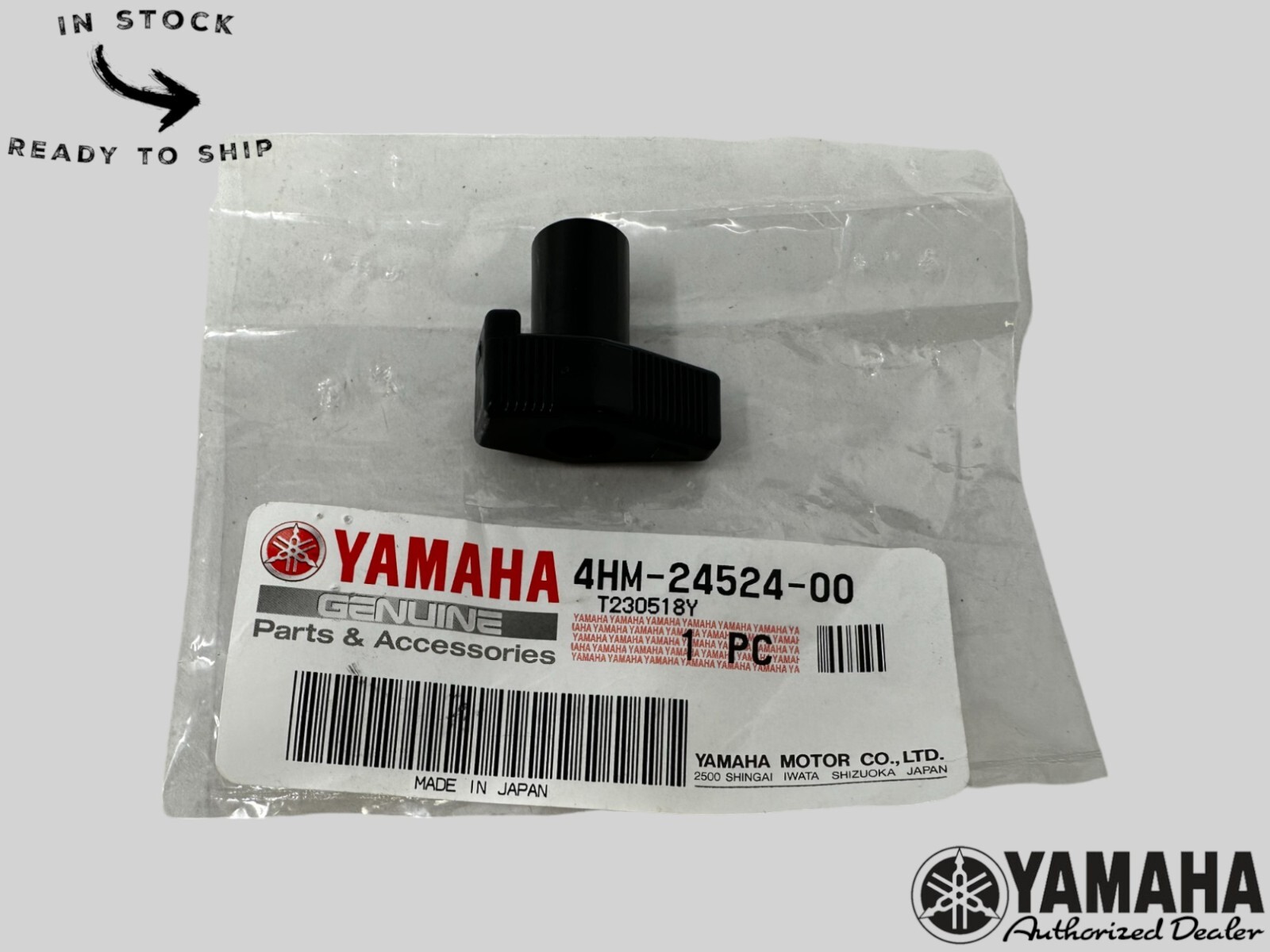 YA−MAN IB-24J1☆ Y's for Men black jumper with half bands of cable knits and