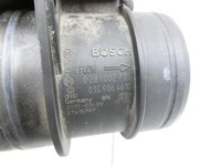 Seat Exeo ST 09-13 TDI 2,0 105KW Luftmassenmesser Seat Exeo ST 09-13 22.06.2011 03G906461C 0281002735 gebraucht Vorschau 6