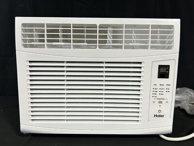 Up To 250sqft 115v 6000 Btu New Please Read