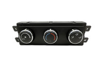 Chrysler Voyager V RT 08-11 Bedienteil Bedienelement Heizung Klimabedienteil Hinten Chrysler Voyager V RT 08-11... Vorschau 1