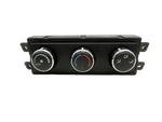 Chrysler Voyager V RT 08-11 Bedienteil Bedienelement Heizung Klimabedienteil Hinten Chrysler Voyager V RT 08-11... Vorschau 1