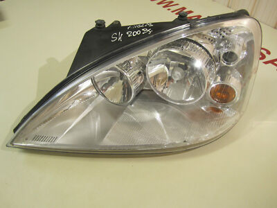 1M2113101BA Ford Galaxy 2003.bj Headlight Left [For UK Car!] 0301183603