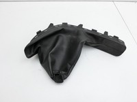 Skoda Octavia III 5E 12-17 TDI 2,0 110KW Ledersack Lederhusse für Handbremshebel Skoda Octavia III 5E 12-17... Vorschau 1