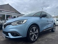 2016 Renault Grand Scenic 1.6 dCi Dynamique S Nav Euro 6 (s/s) 5dr MPV Diesel Ma