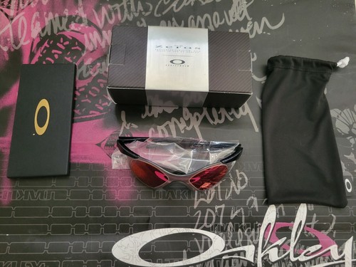 Oakley MUZM Sub Zero Sunglasses Planet X Prizm Road Iridium