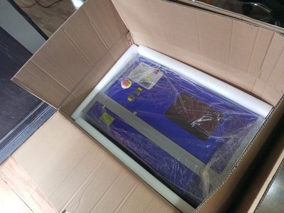 經驗證買家提供的物品圖片