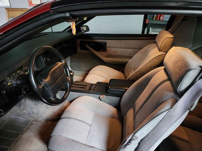 image 4 of interior