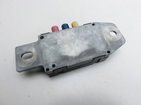Jaguar XF X260 15-20 Antennenverstärker Weiche Antenne Jaguar XF X260 15-20 20.06.2017 C2D33465 DPLA-19C097-BA gebraucht Vorschau 5