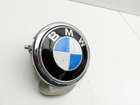 BMW F06 640d 12-18 Emblem Logo Abdeckung für Rückfahrkamera Heckklappe BMW F06 640d 12-18 07.02.2018 7234717 gebraucht Vorschau 2
