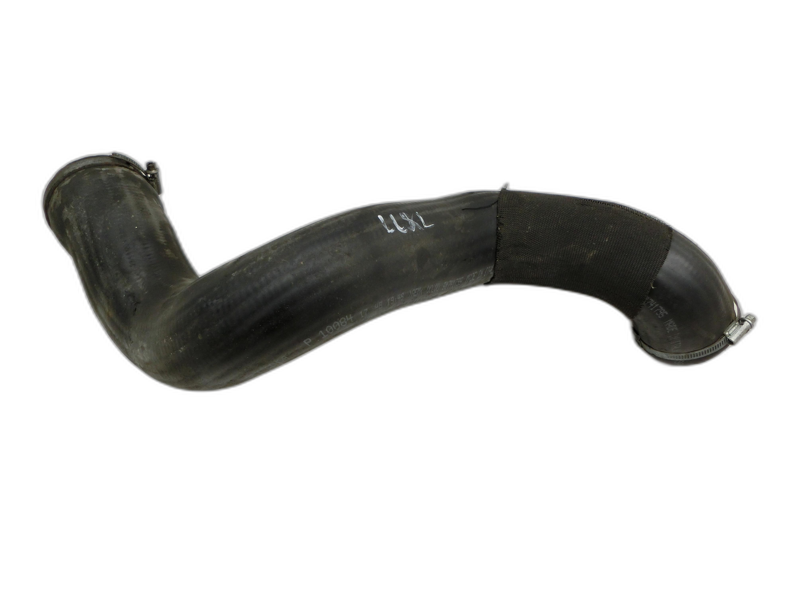 intake Charger Hose charge air Pos.2 for Volvo V60 I D3 13-18 - Bild 1