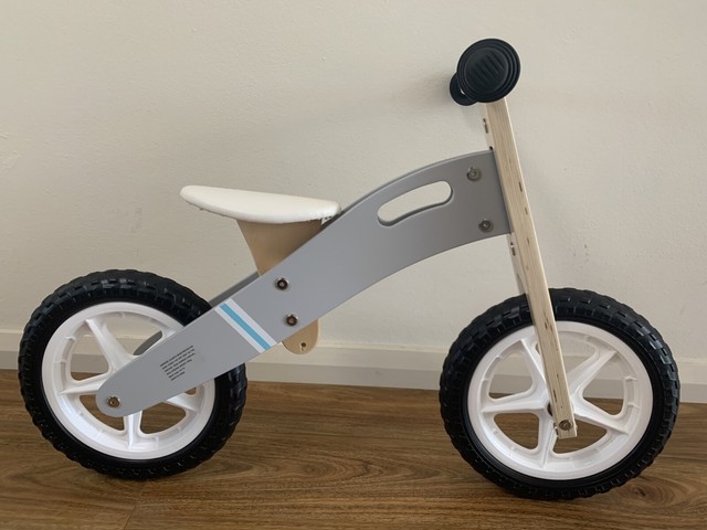 adairs balance bike