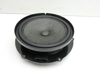Skoda Superb 3T5 08-13 Lautsprecher Speaker Hinten Rechts Skoda Superb 3T5 08-13 21.01.2011 3T0035411A 900475464003... Vorschau 2