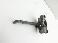 Renault Kangoo II KW 08-13 Türfangband Rechts Hinten Mitte Renault Kangoo II KW 08-13 26.04.2010 gebraucht Vorschau 2