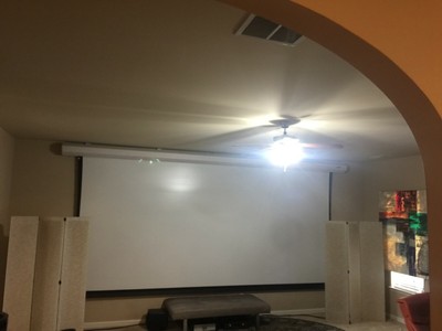 used magnepan speakers