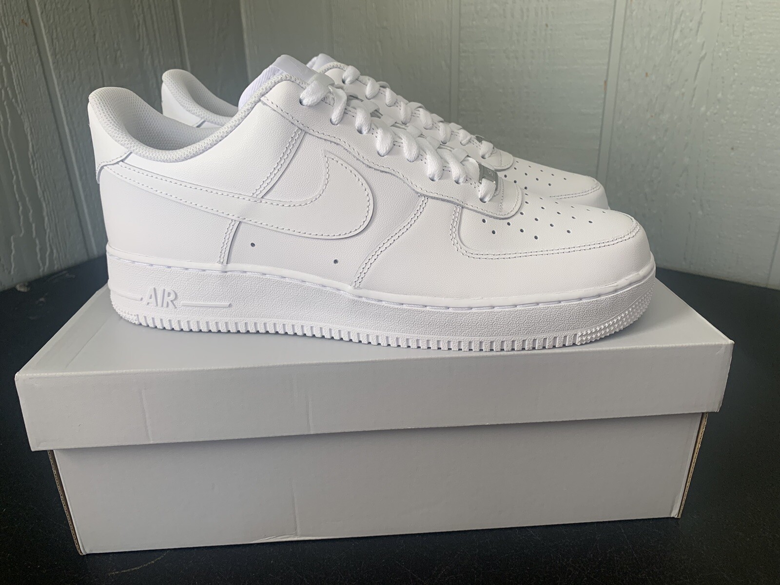 white air force ones for toddlers