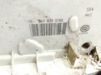 Seat Leon 5F ST FR 13-18 Kombi Türschloss m. ZV Stellmotor Rechts Hinten Seat Leon 5F ST FR 13-18 25.01.2016... Vorschau 5