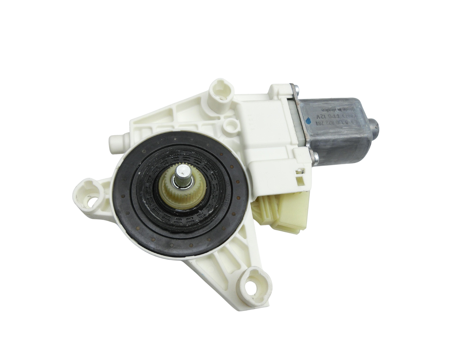 Window lift motor Left Rear for Mercedes W251 R350 07-10 - Bild 1