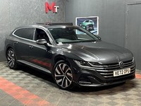 2023 Volkswagen Arteon 1.4 TSI 13kWh R-Line Shooting Brake DSG Euro 6 (s/s) 5dr 