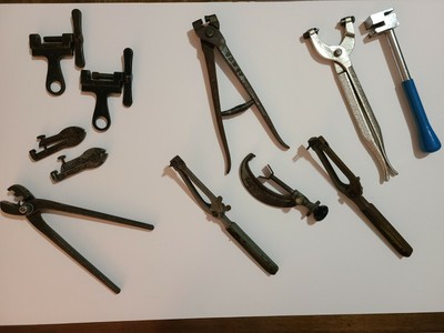 vintage bike tools
