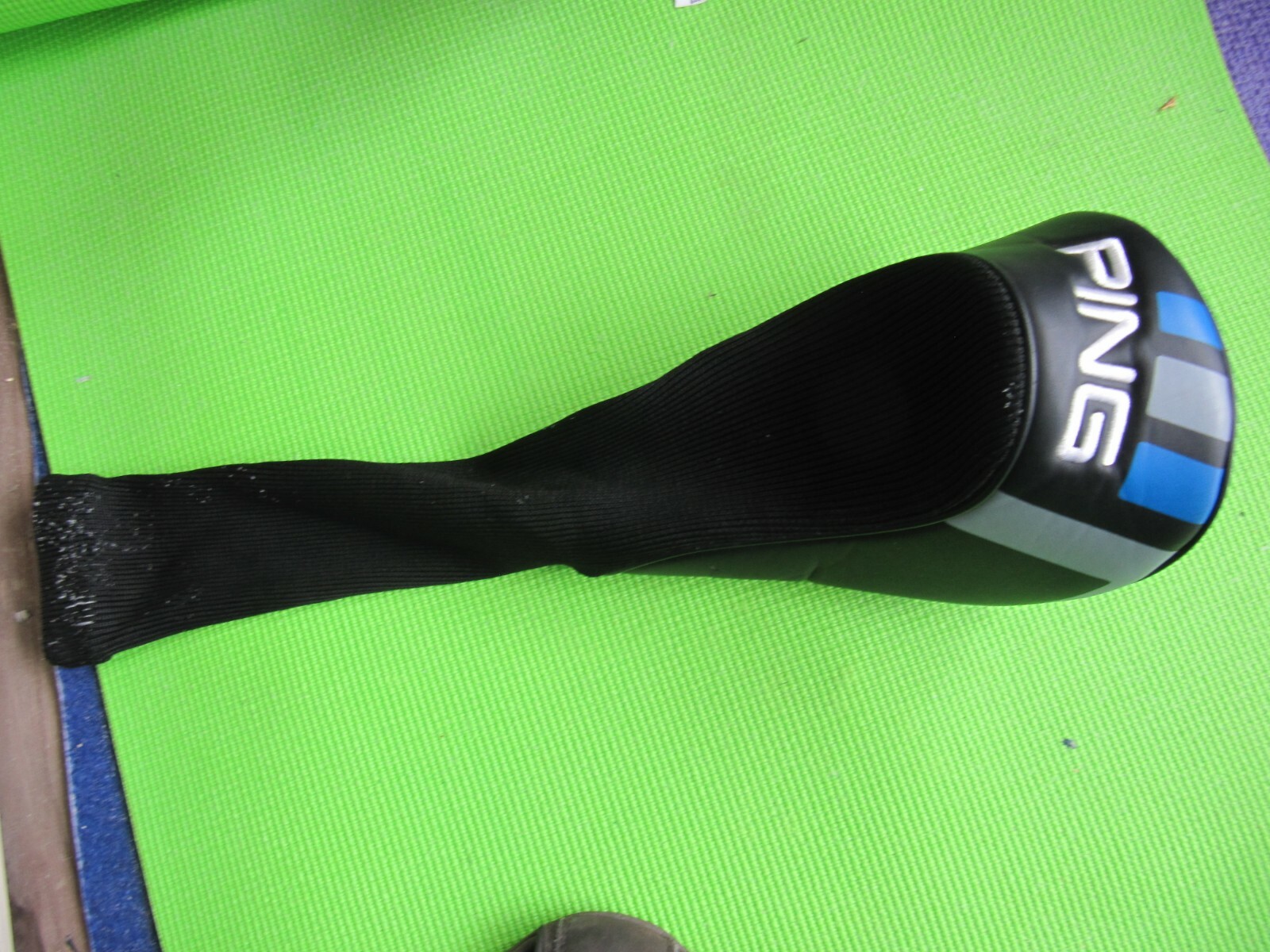 Ping g30 driver headcover head cover hc