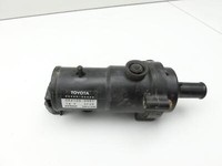 Toyota Prius II 05-09 Hybrid 1,5 57KW Umwelzpumpe Heizung Pumpe Toyota Prius II 05-09 01.05.2006 064100-0951 gebraucht Vorschau 3