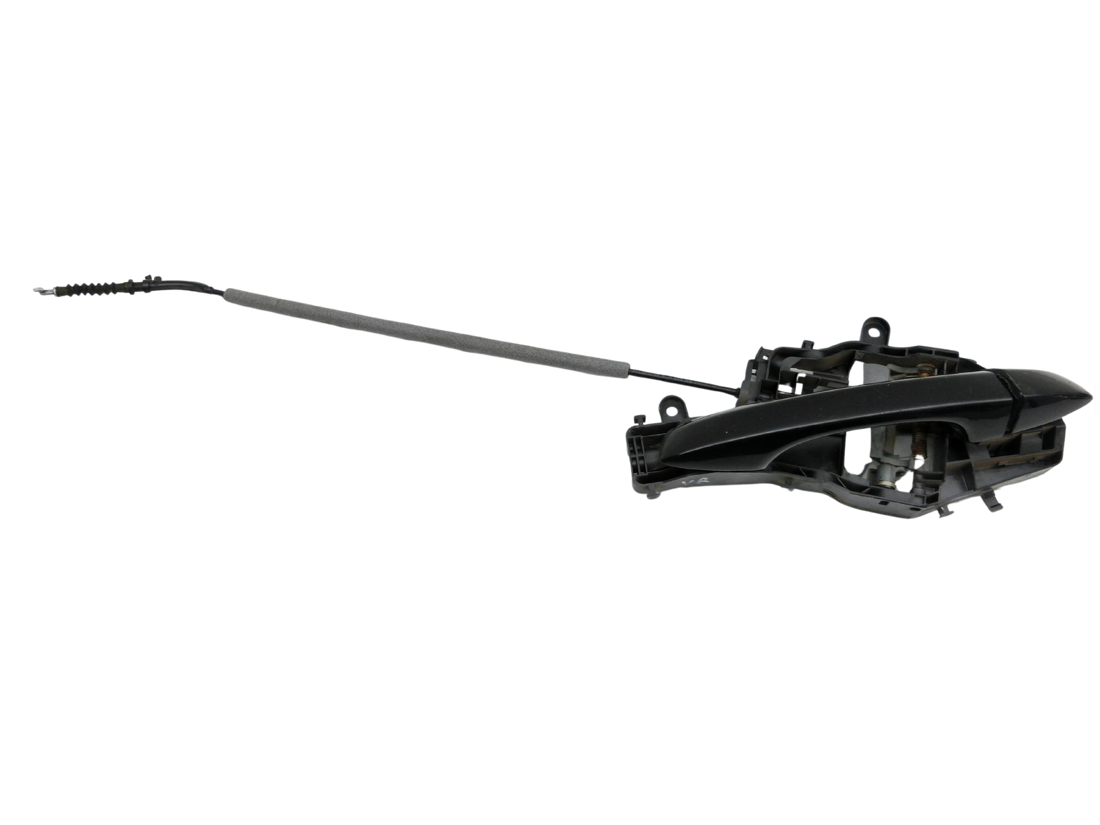 VW Passat B8 3G 14-19 Lim Türgriff Griff aussen Rechts Vorne LC9X - Bild 1