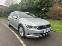 2019 Volkswagen Passat 1.5 TSI EVO 150 SE Business 5dr ULEZ HPI 1 OWNER FSH ESTA