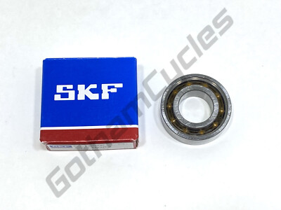 Ducati SKF Alternator Stator Engine Motor Left Side Cover Bearing TN9/C3
