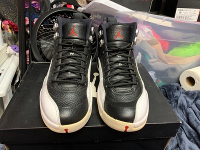 Air Jordan XII: 'Playoffs' Golf Shoes - Air Jordans, Release Dates & More | JordansDaily.com