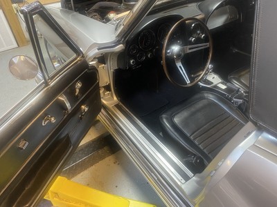 image 2 of interior
