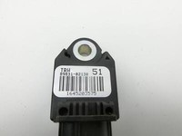 Toyota Auris E18 15-18 Airbagsensor Crashsensor Sensor Rechts Vorne Toyota Auris E18 15-18 01.06.2015 8983102130... Vorschau 2