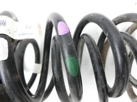 Hyundai I30 PD 19-24 5T Beide Feder Federn Hinten Hyundai I30 PD 19-24 08.07.2021 5350-G4AC0 gebraucht Vorschau 5