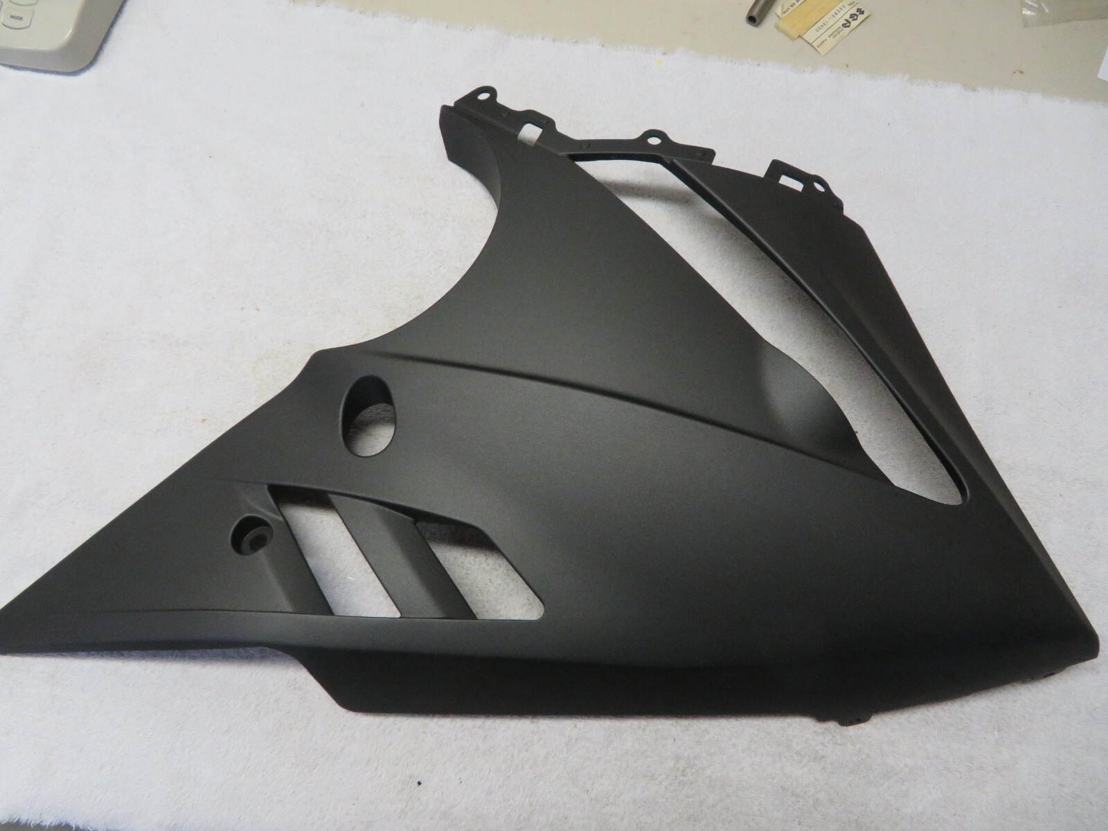 Kawasaki New EX650C/D Ninja 650R 2009-2011 Right Lower