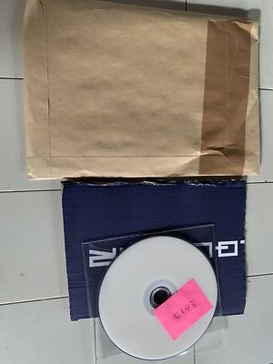 Item photo(s) from verified buyer