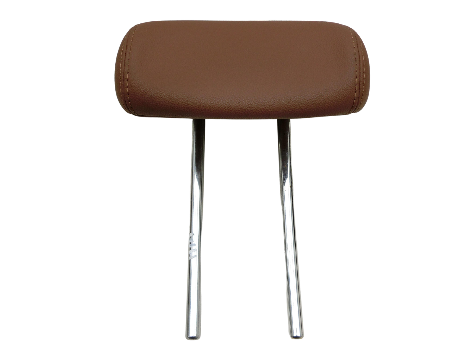 Hyundai IX35 LM 09-13 Kopfstütze Mitte Hinten Leder  - Bild 1