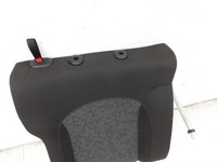 Opel Adam M13 12-19 Sitzbezug Rückenpolster Rechts für Rücksitzbank Hinten Opel Adam M13 12-19 04.10.2013 383733457... Vorschau 2