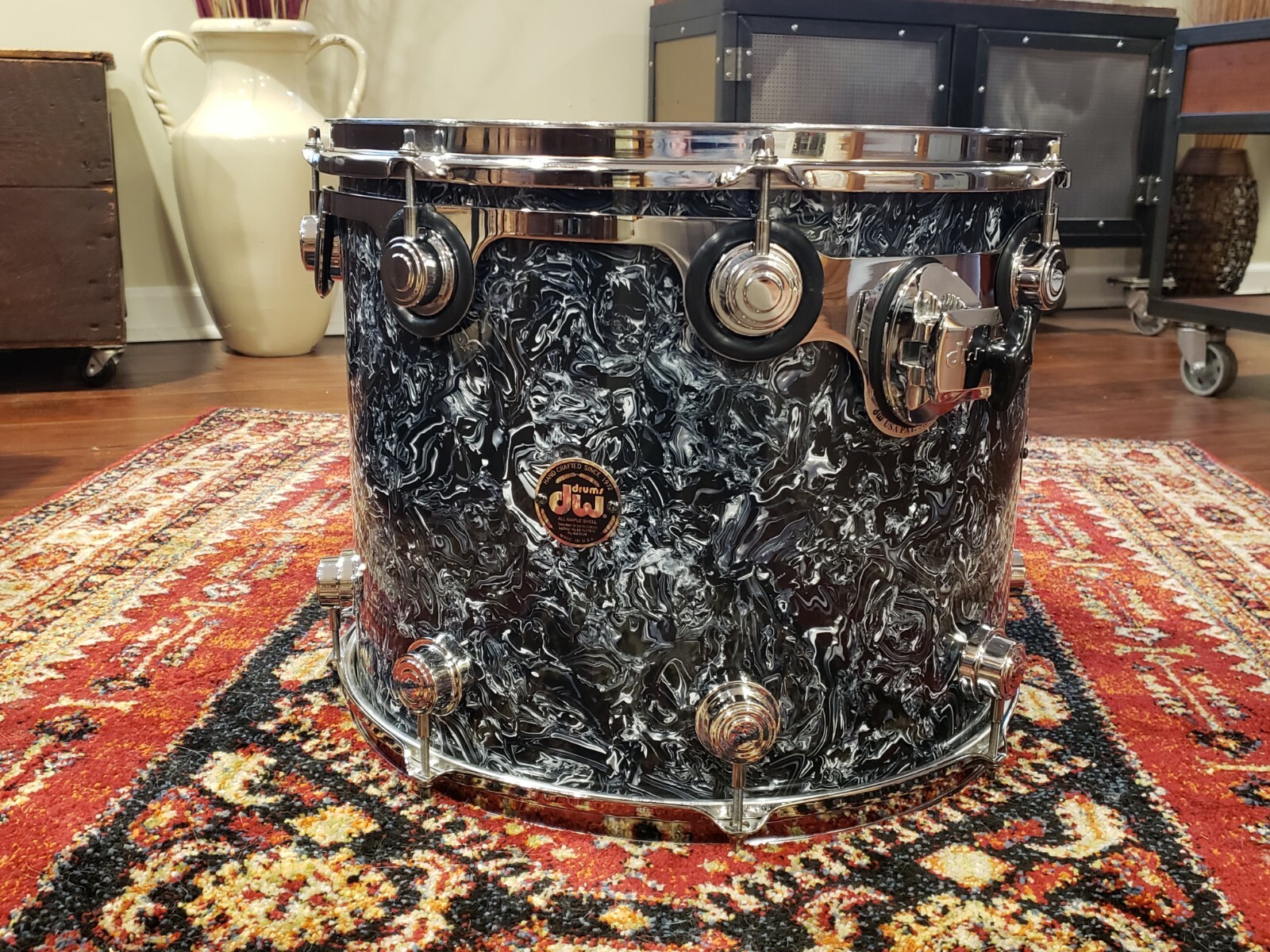 Drum Workshop Collector's Series 16
