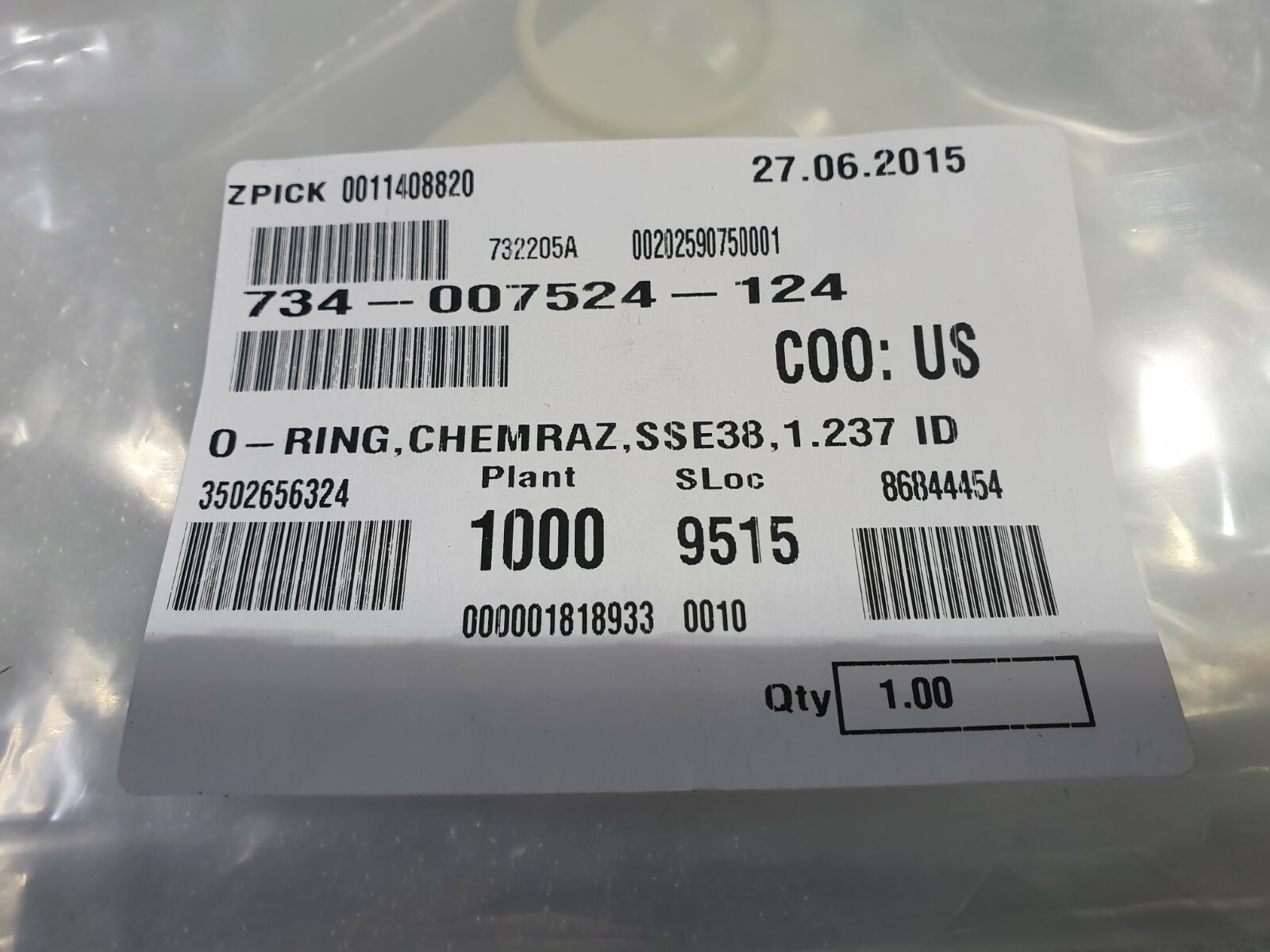 ビオラ　412ｍｍ　ノーラベル ビオラ412mmノーラベル
