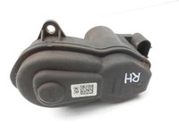 BMW F10 523i 10-13 3,0i 150KW Stellmotor Parkbremse Bremssattel Hinten Rechts BMW F10 523i 10-13 21.05.2010... Vorschau 5