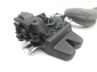 Mercedes W204 07-11 Lim Schloss f. Heckklappe Heckklappenschloss Verriegelung Mercedes W204 07-11 26.10.2007... Vorschau 2