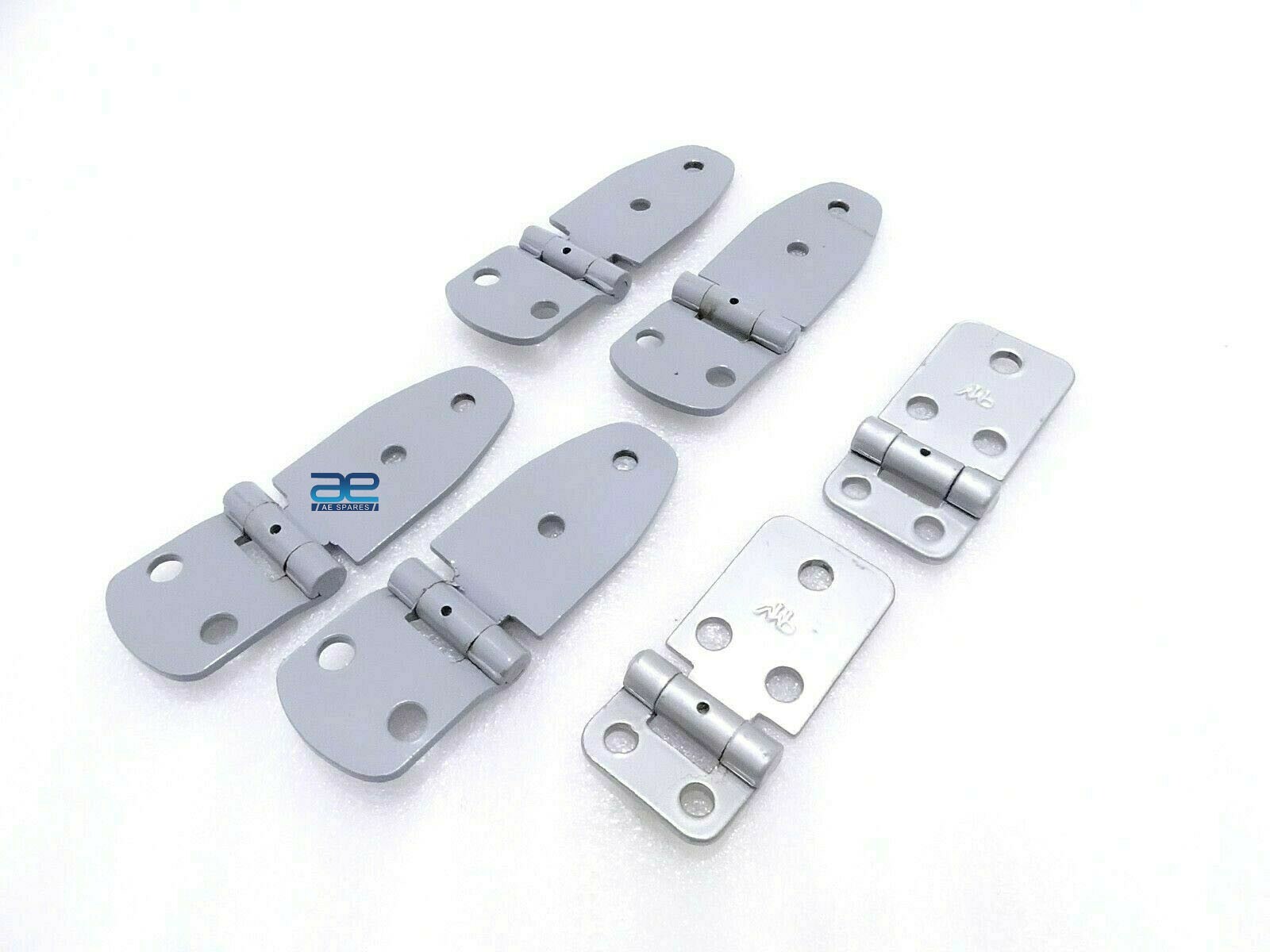 For Front Door With Rear Tail Gate Hinges Suzuki SJ413 SJ410 Jimny Samurai  