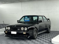 2018 BMW M3  Petrol Manual