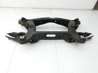 Mercedes S205 W205 14-18 Kombi Hinterachse Achse Achsträger Mercedes S205 W205 14-18 16.04.2015 A2053508009... Vorschau 2