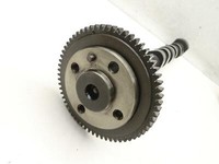 Toyota Avensis T25 06-08 2,2d 130KW 2ADFHV Nockenwelle Auslass Toyota Avensis T25 06-08 01.12.2006 13502-0R010... Vorschau 2