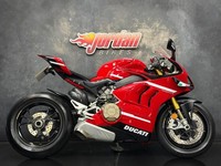 2021 Ducati Panigale V4S 1103 Euro 4