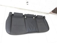 Skoda Octavia III 5E 17-20 Kombi Sitzbezug Sitzpolster für Rücksitzbank Hinten Skoda Octavia III 5E 17-20... Vorschau 2
