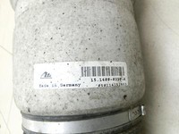 Porsche Cayenne 9PA 955 02-07 Stossdämpfer Federbein Luftfahwerk Luftfederung Vorne Links Porsche Cayenne 9PA 955... Vorschau 2